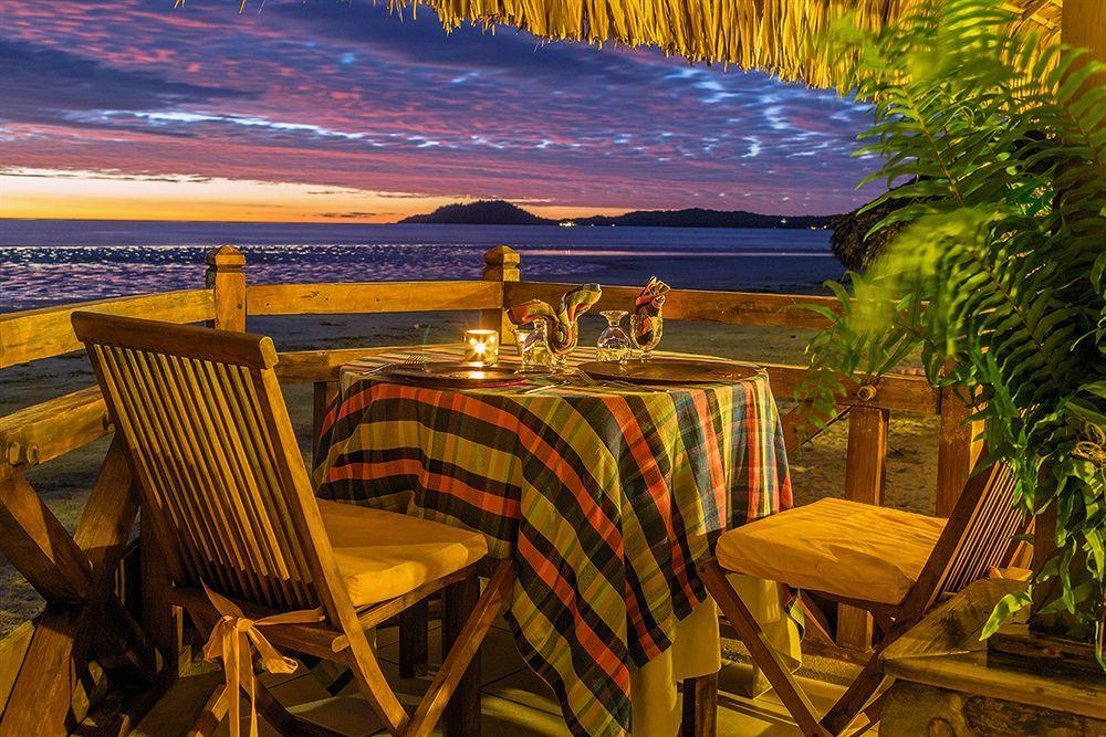 Nosy Be Hotel & Spa Ambaro Exterior foto