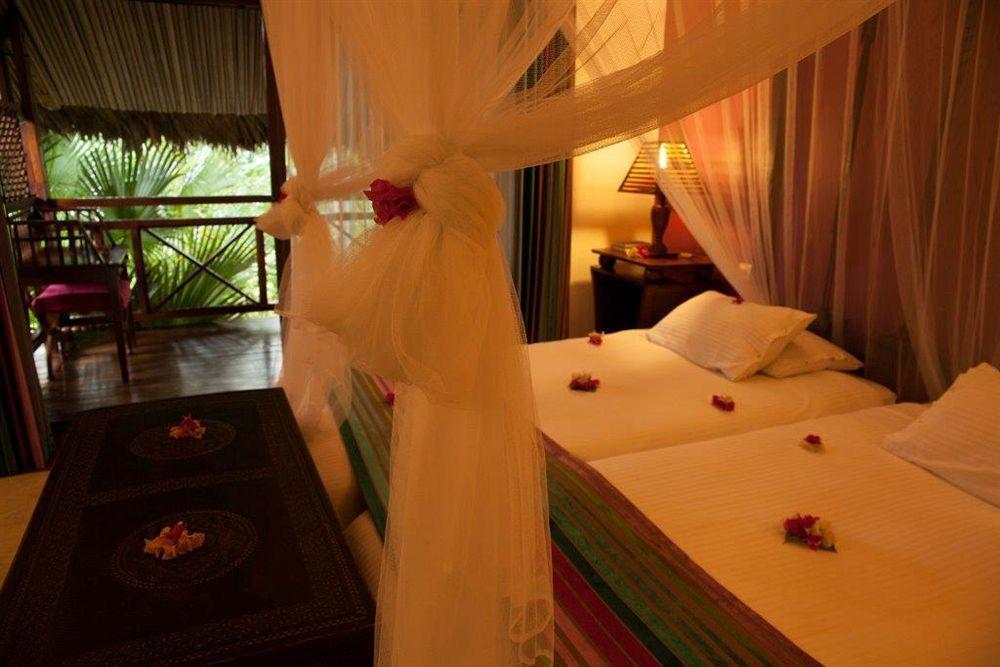 Nosy Be Hotel & Spa Ambaro Exterior foto
