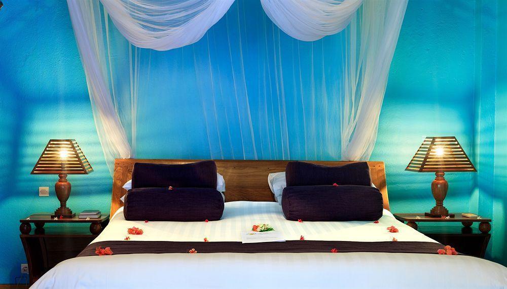 Nosy Be Hotel & Spa Ambaro Exterior foto
