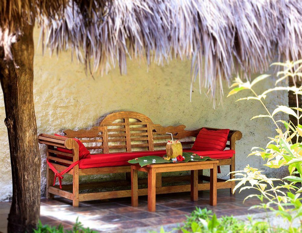 Nosy Be Hotel & Spa Ambaro Exterior foto