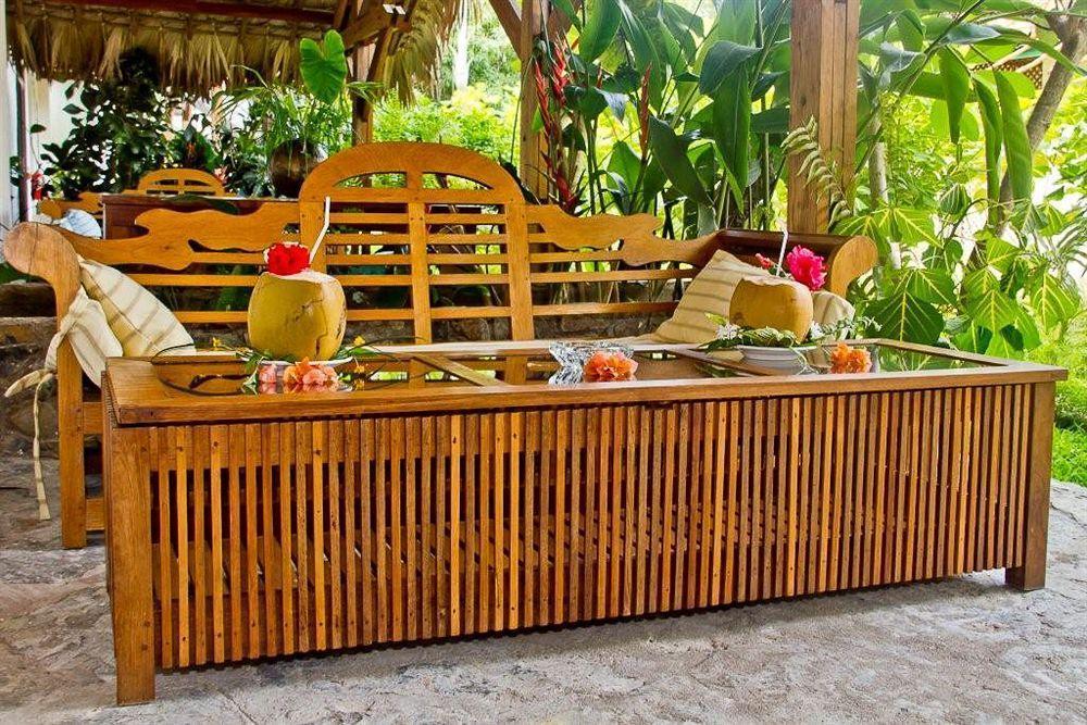 Nosy Be Hotel & Spa Ambaro Exterior foto