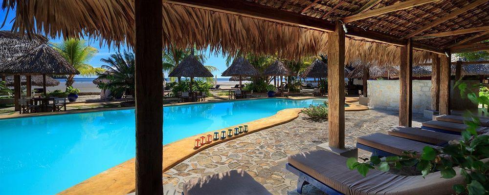 Nosy Be Hotel & Spa Ambaro Exterior foto