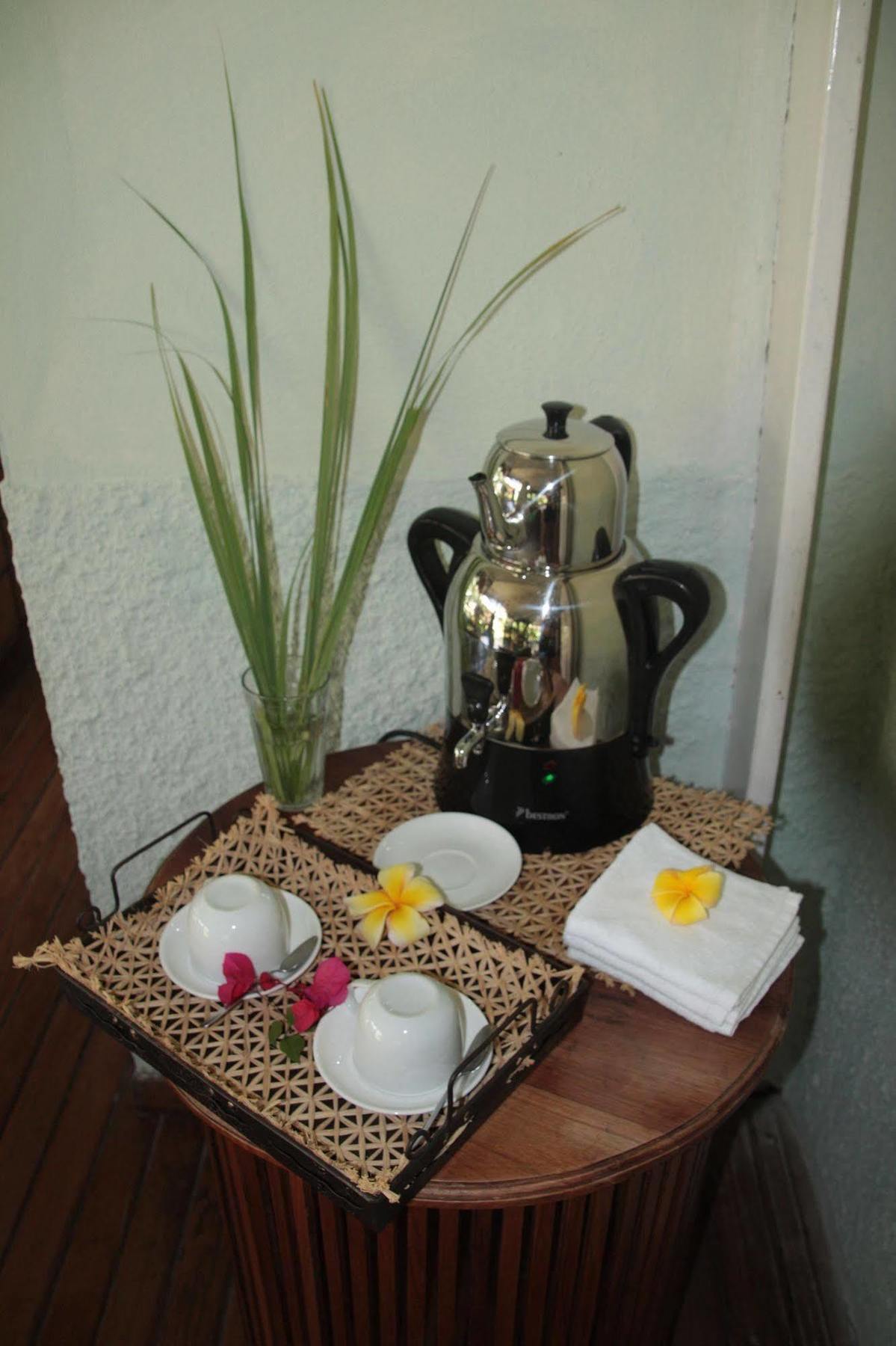 Nosy Be Hotel & Spa Ambaro Exterior foto