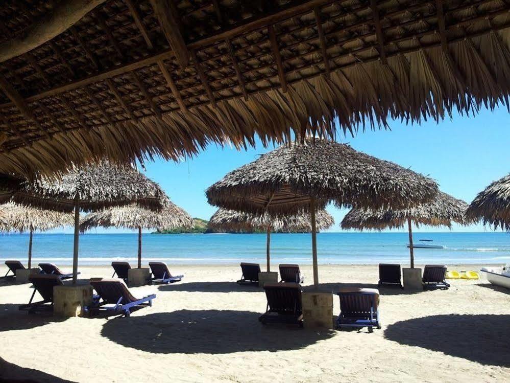 Nosy Be Hotel & Spa Ambaro Exterior foto
